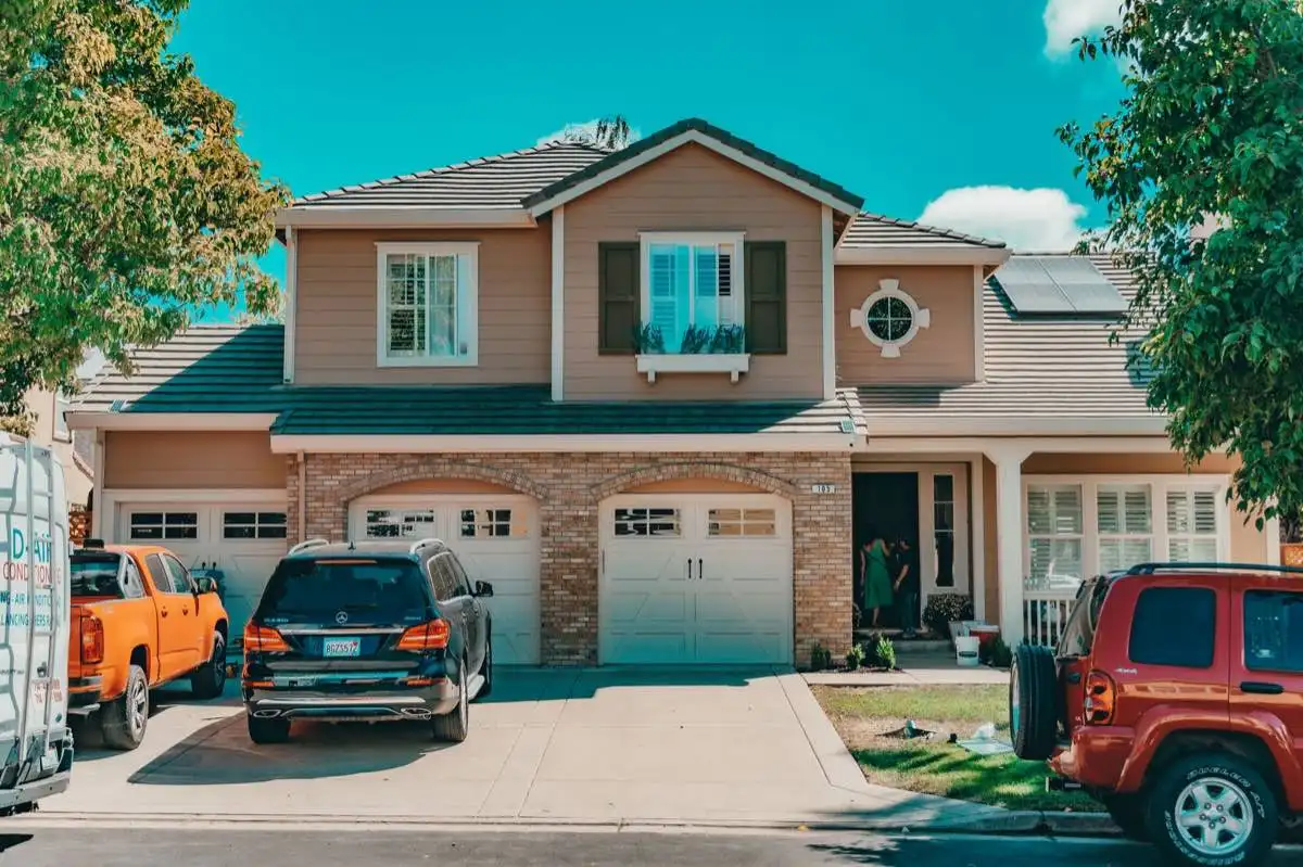 Vinyl Windows in Henderson, NV