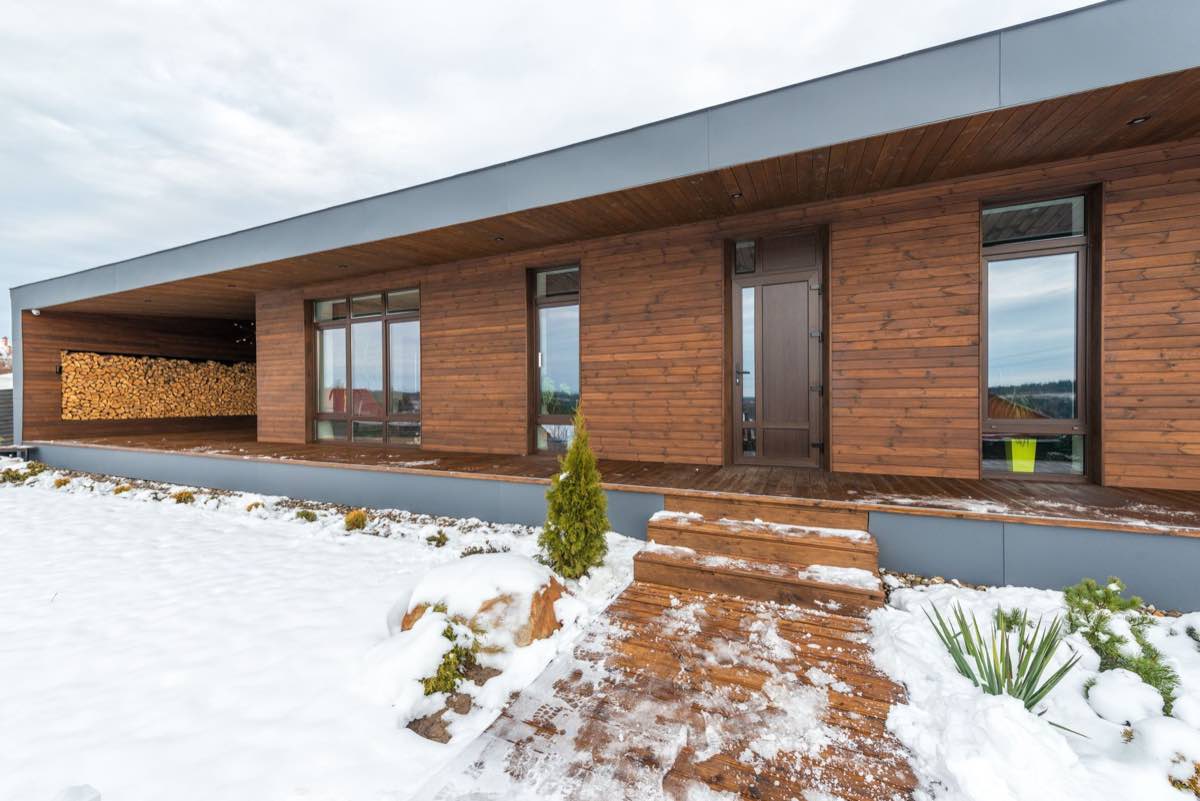 Energy-Efficient Windows in Henderson, NV